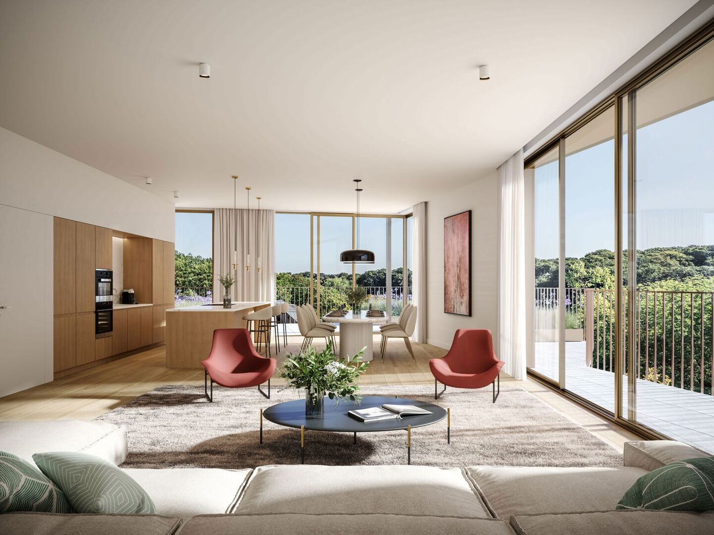 Hiring: Real Estate Agent