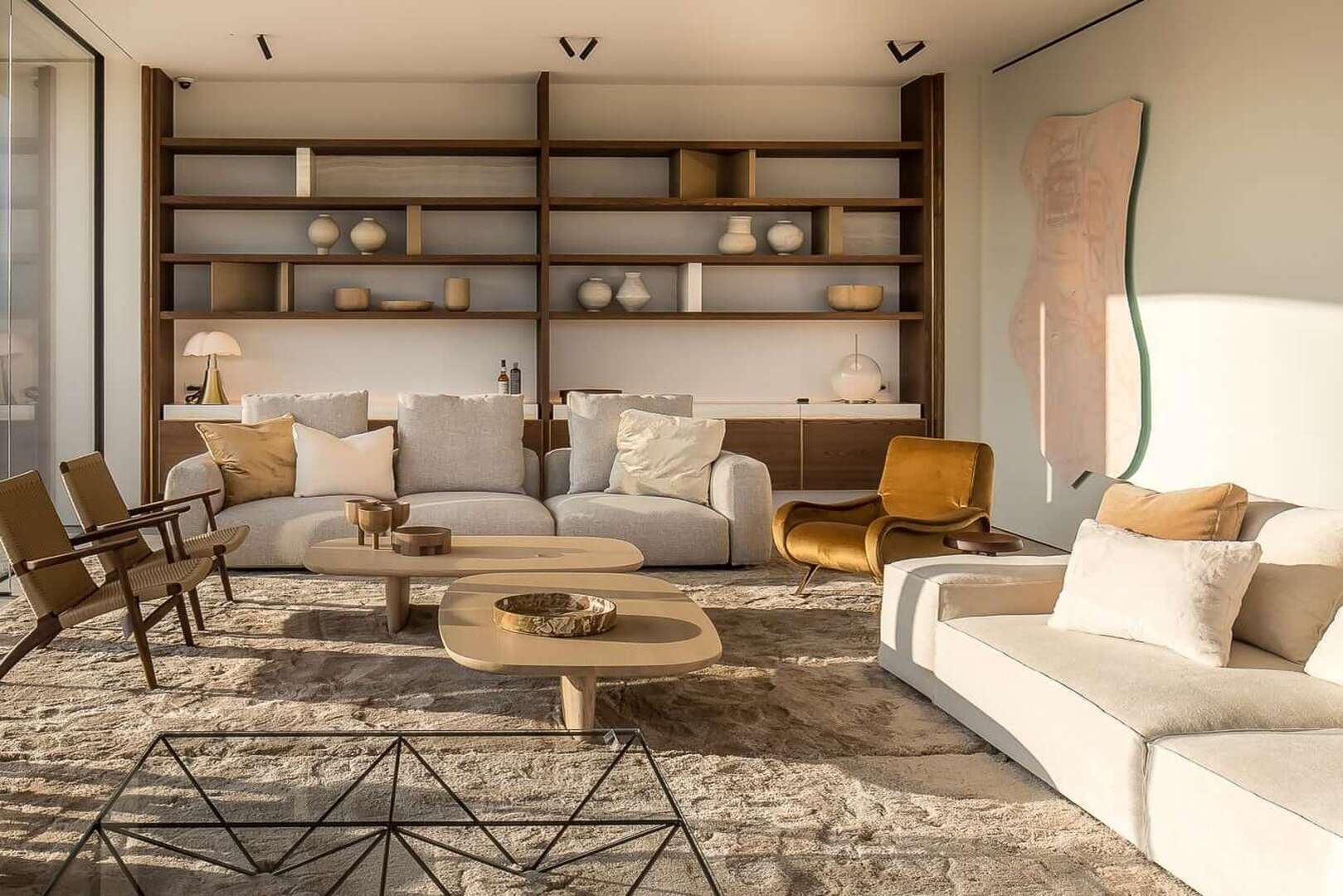 Les Tendances Actuelles de l'Architecture d'Intérieur en Belgique