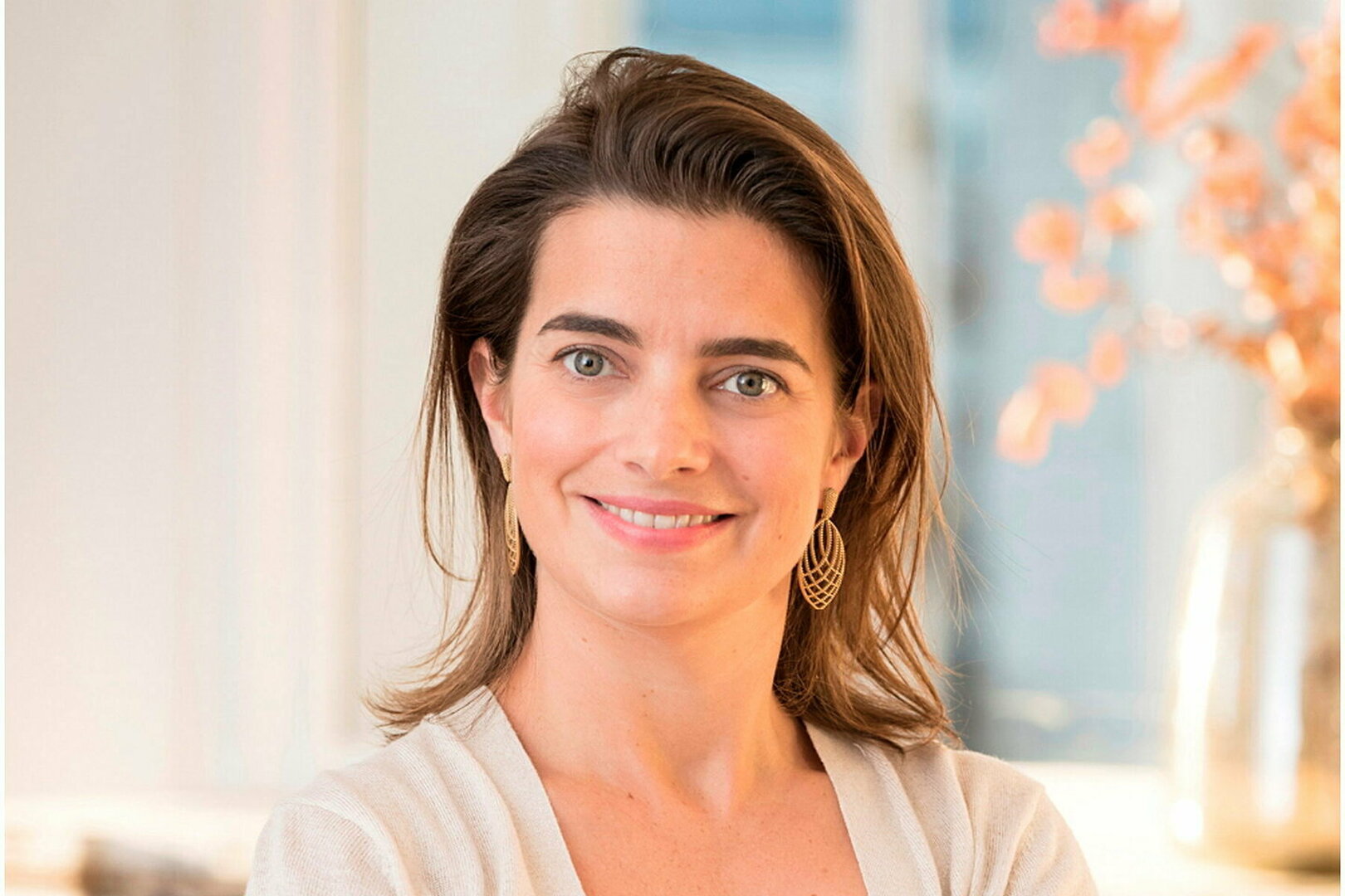 Anne Kuperfis