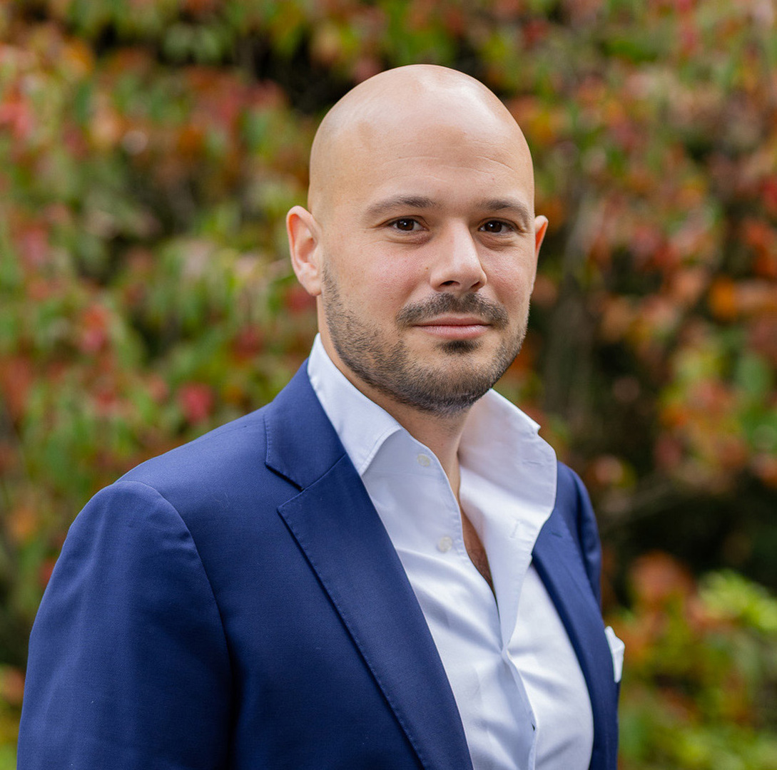 Nicola Frigola