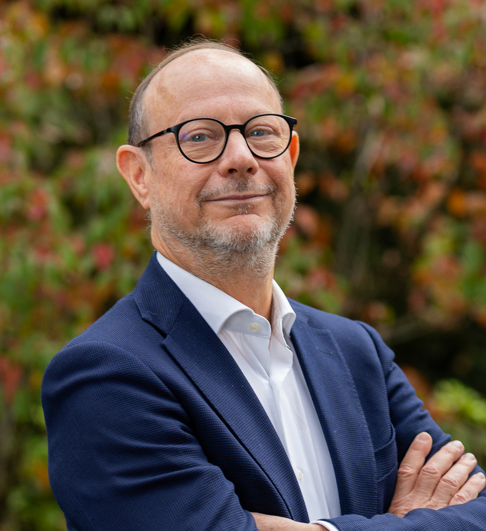 Arnaud Terlinden