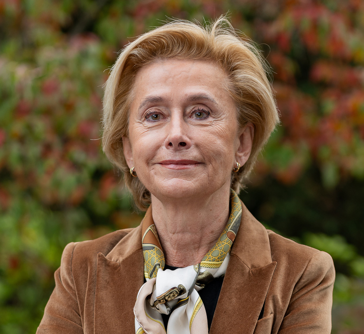 Ariane Tomberg