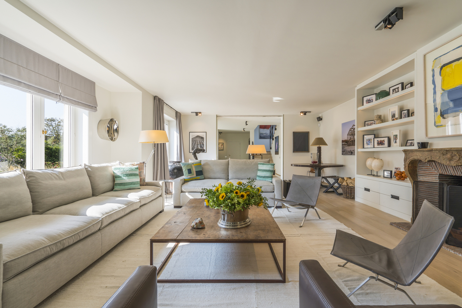 Comment bien préparer votre maison pour la vente