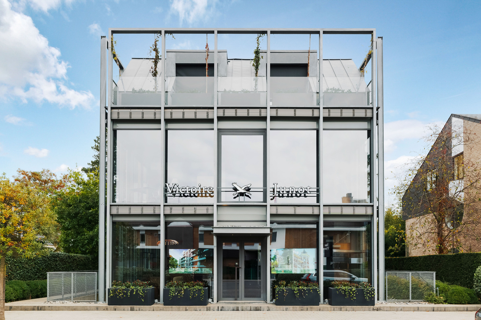 Victoire Junot Vente Uccle