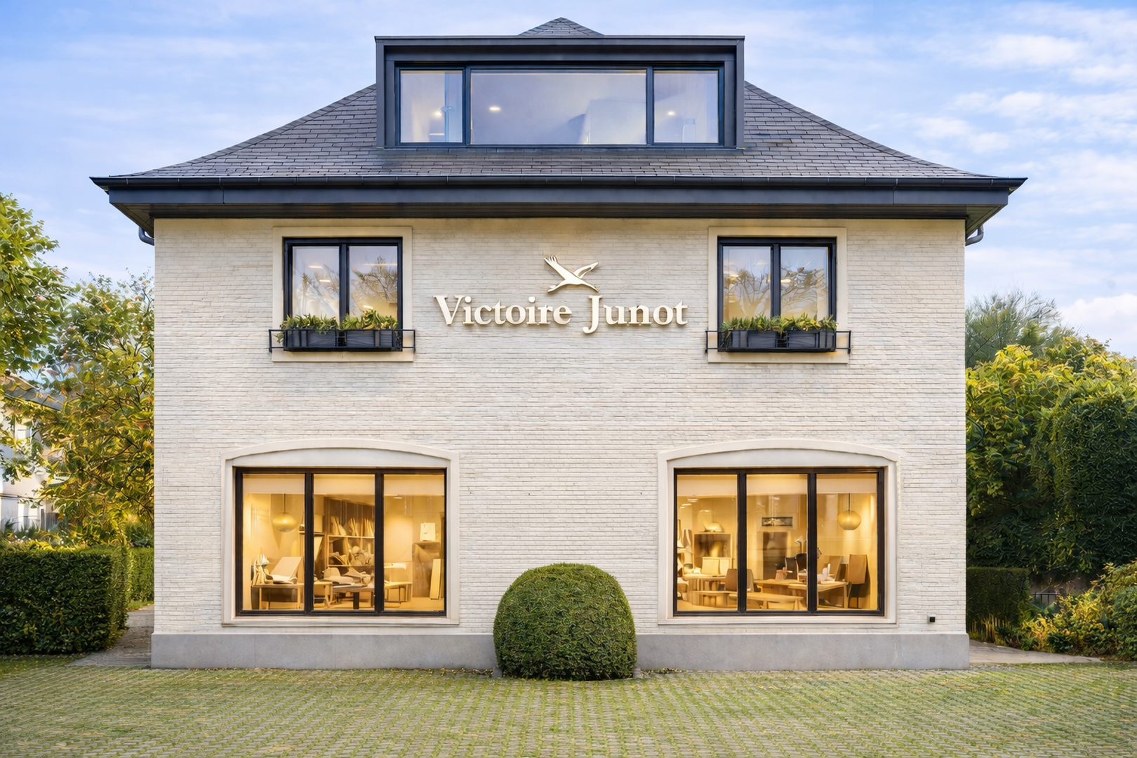 Victoire Junot Vente Woluwe